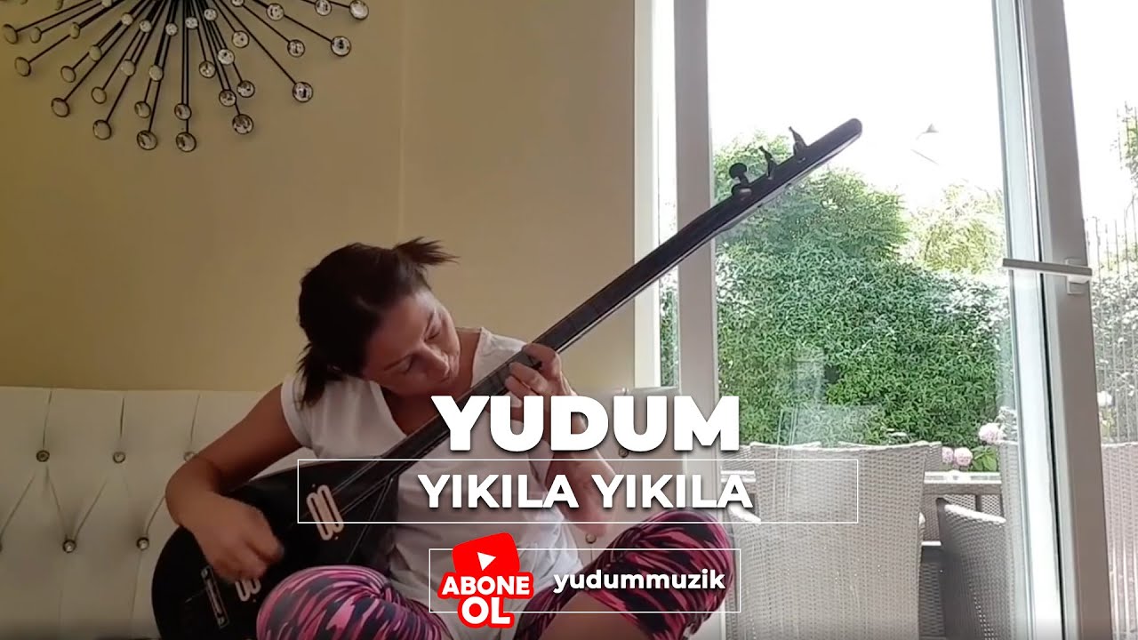 Yudum - HASAN GENC STILI YIKILA YIKILA SEVIYORUZ SENI DEDEEEEMM🤗🤗