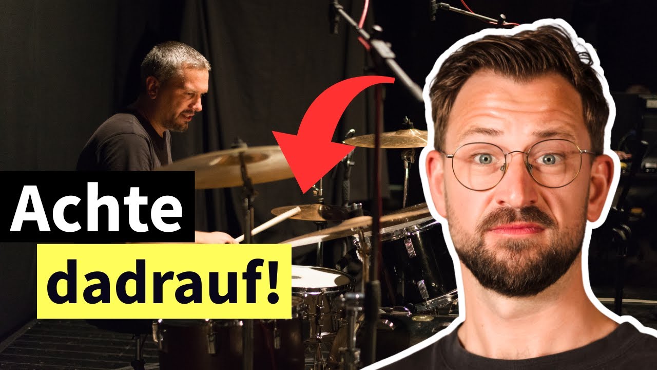 So verbesserst du deine Koordination - 2 Übungen.