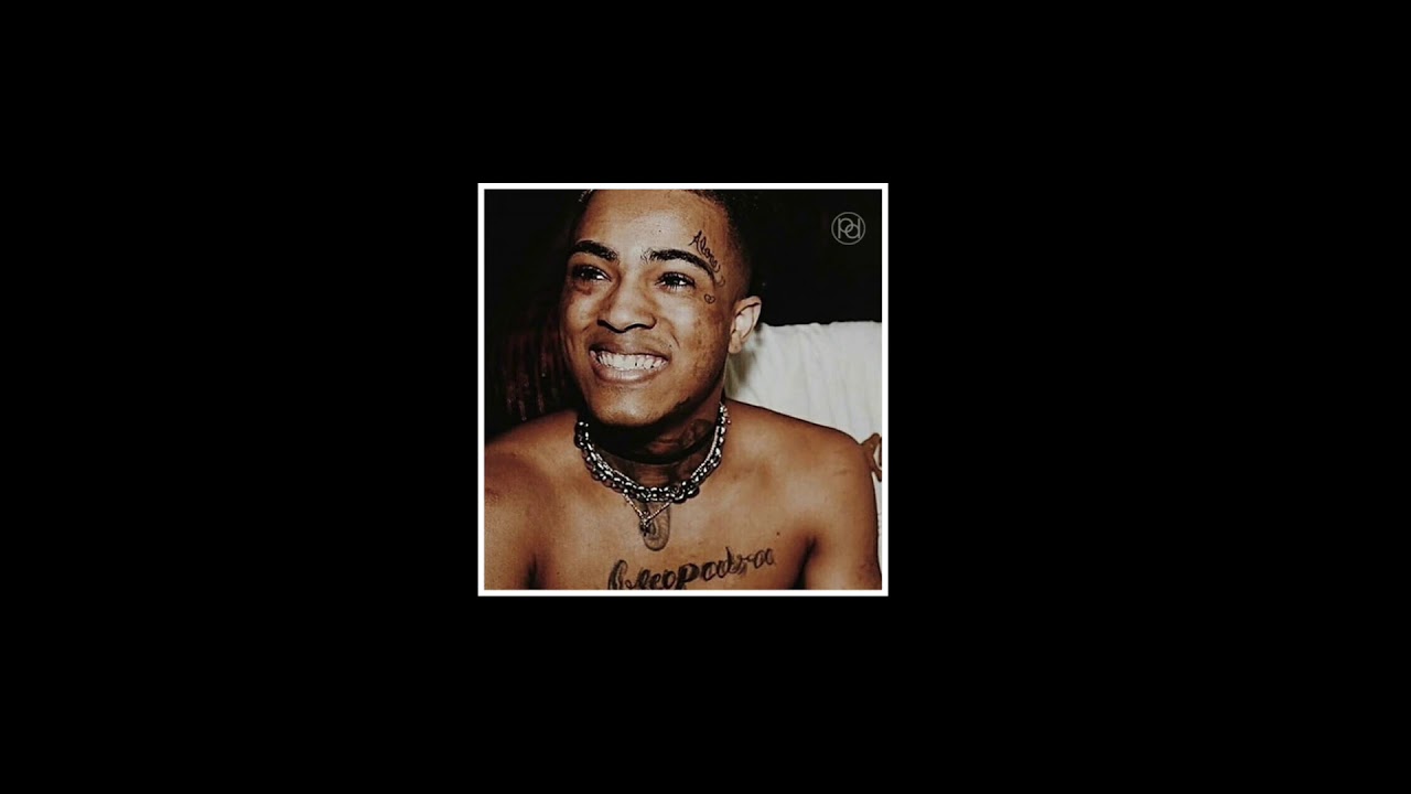 (FREE) Ronny J Type Beat feat. Xxxtentacion - 'WOK' [daipleh prod.]