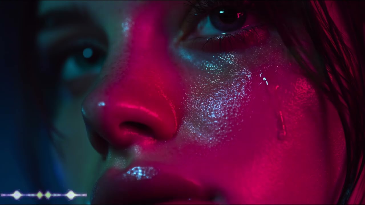 BLUE HOUR — Музыка для Ночных Душ | Deep House Vibes