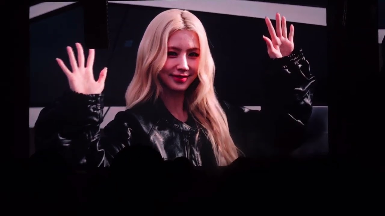 i-dle 
