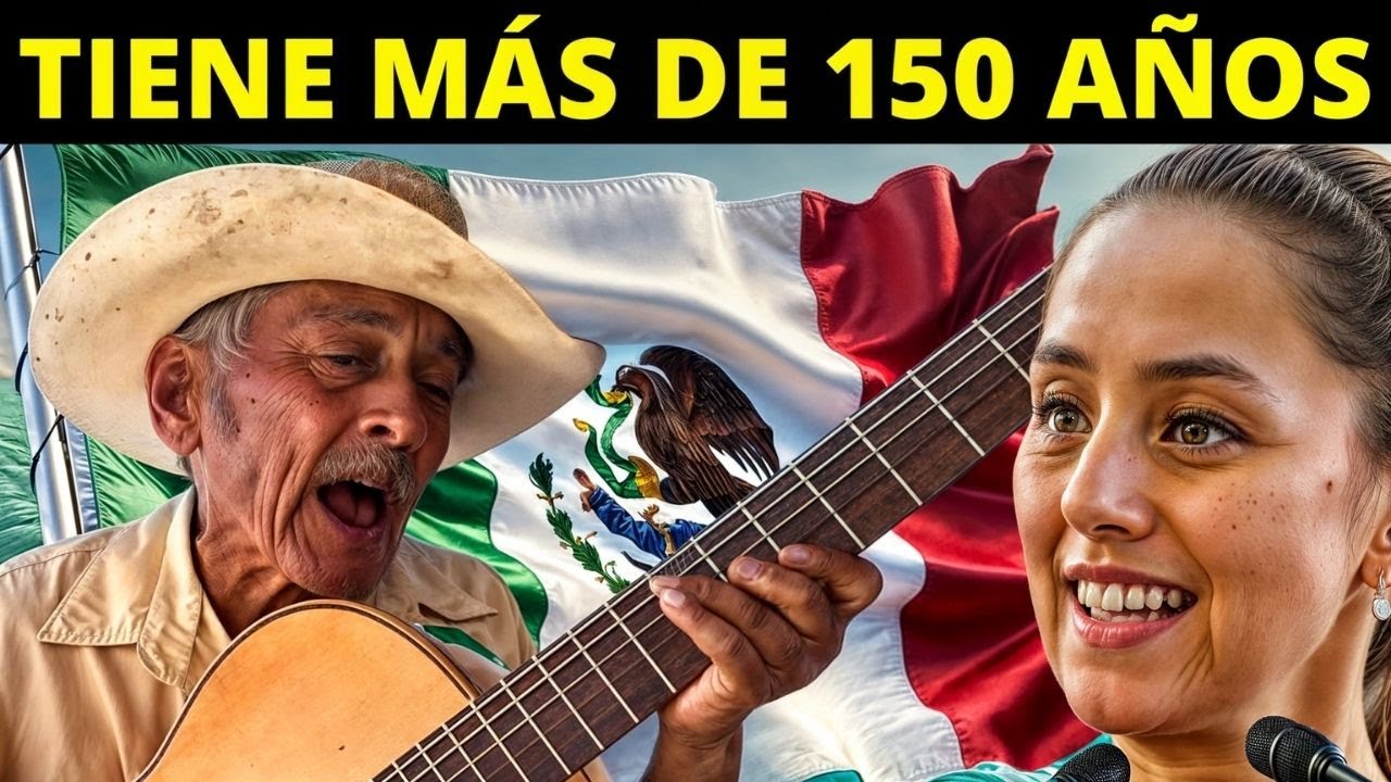 El Hombre M&aacute;s Viejo Del Mundo Con 150 A&ntilde;os Es Mexicano Y Revela El Secreto Para Cantar