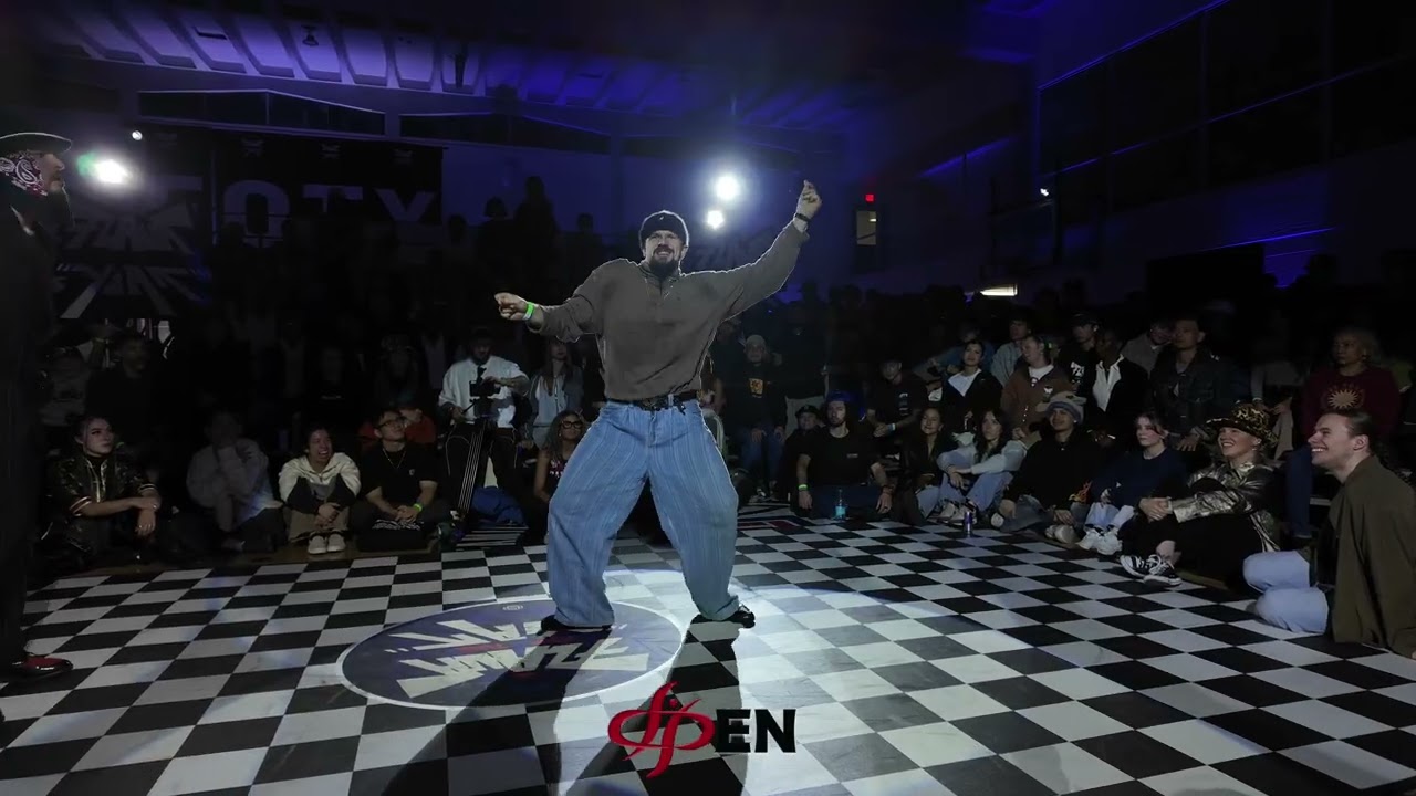 Flava Of The Year