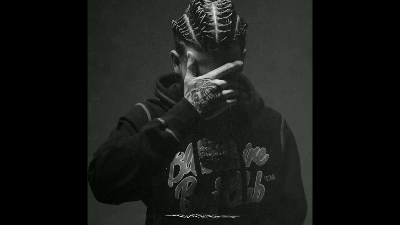 Kris R x Hades66 Type Beat | "Tendencia" | Trap Instrumental
