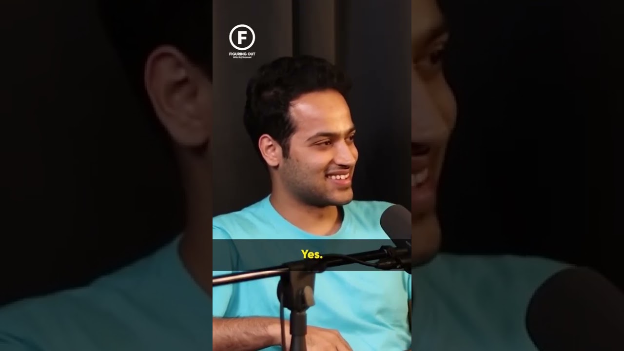 Career Vs Relationships! | Raj Shamani 
