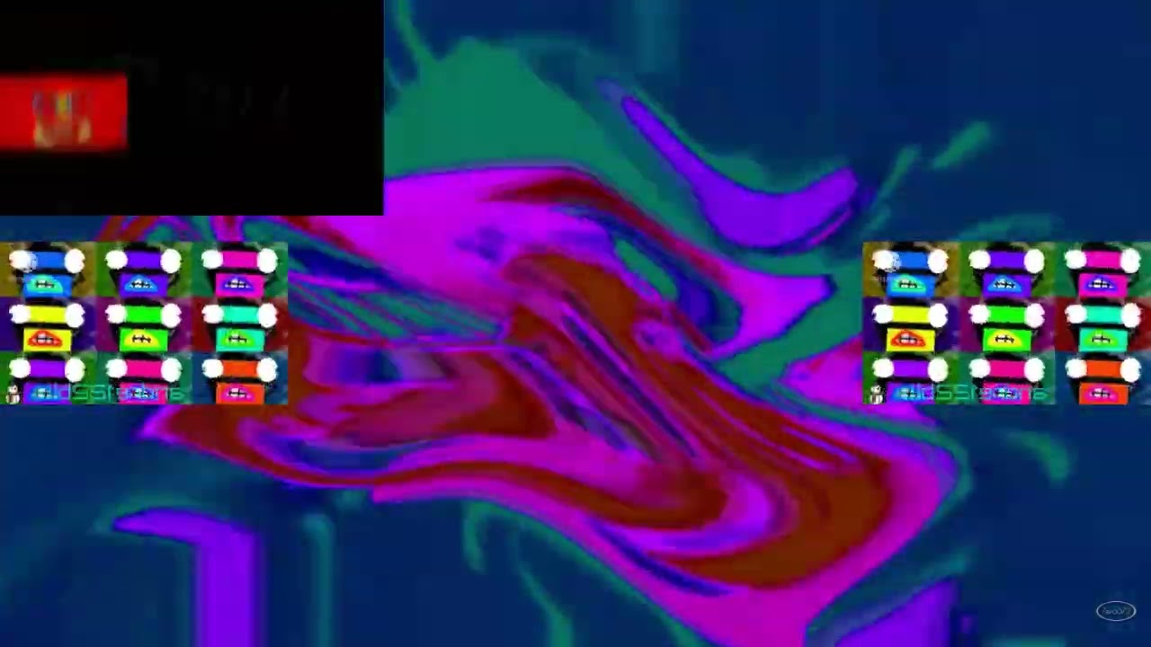 (RQ) Klasky Csupo in Videoup V2.1 has a Sparta Gamma Remix ^20 (ft. KC in Believer Major 0)