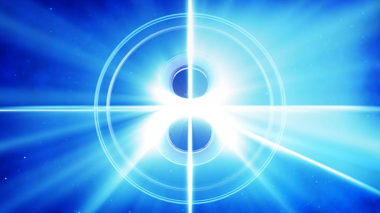 UNLEASHEAD IMAX Fiverr Logo Intro Template - Cinematic Countdown Animation in 48 Hrs