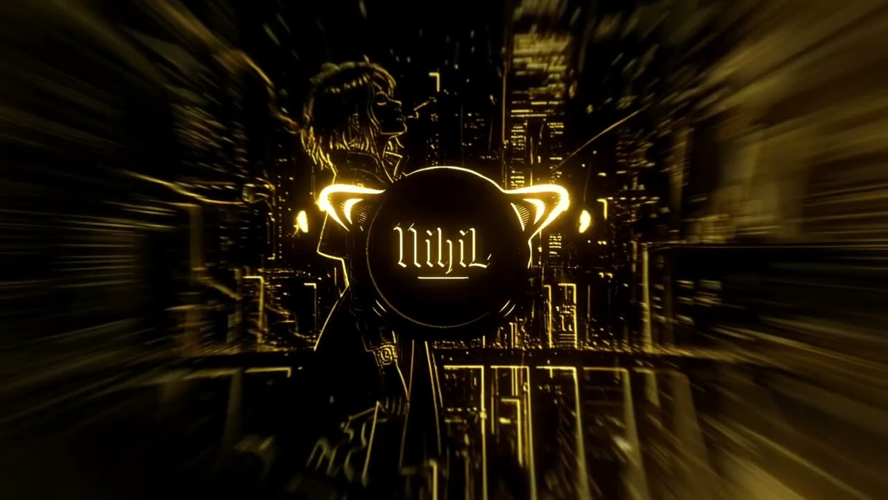 NihiL - Whisper Of Night [FRENCHCORE]