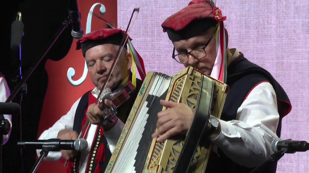 58. Ogólnopolski Festiwal Kapel i Śpiewaków Ludowych w Kazimierzu Dolnym. 21-23 czerwca 2024 r.
