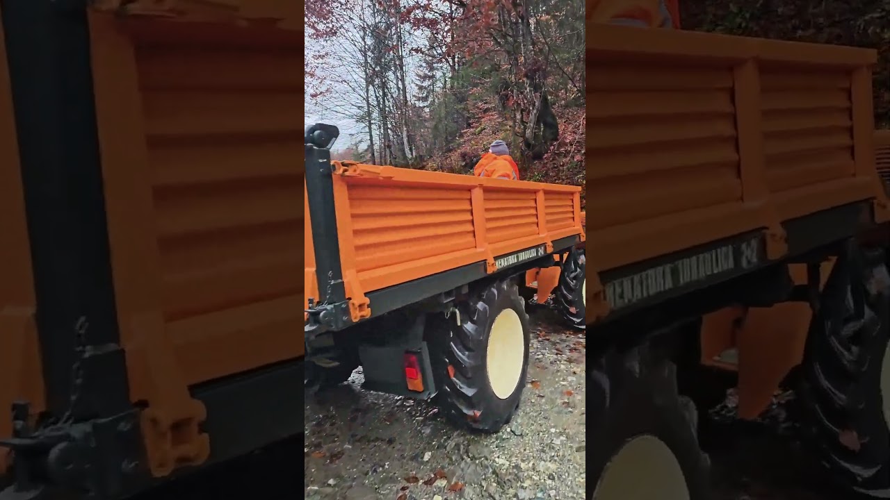 Goldoni Transcar 4x4
