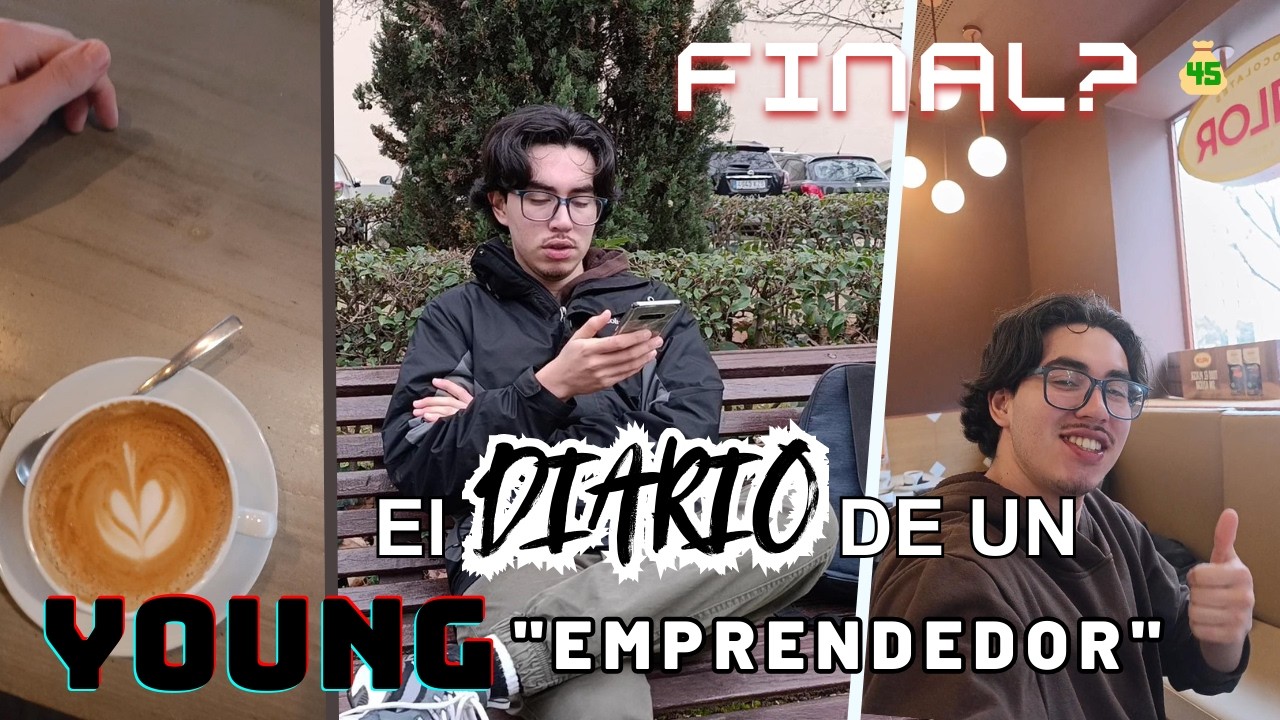 Las METAS no son el FINAL - El Diario de un Young 