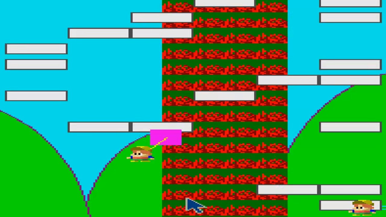SHARP X68000 Wokku PD HOMEBREW HOME BREW X 68000