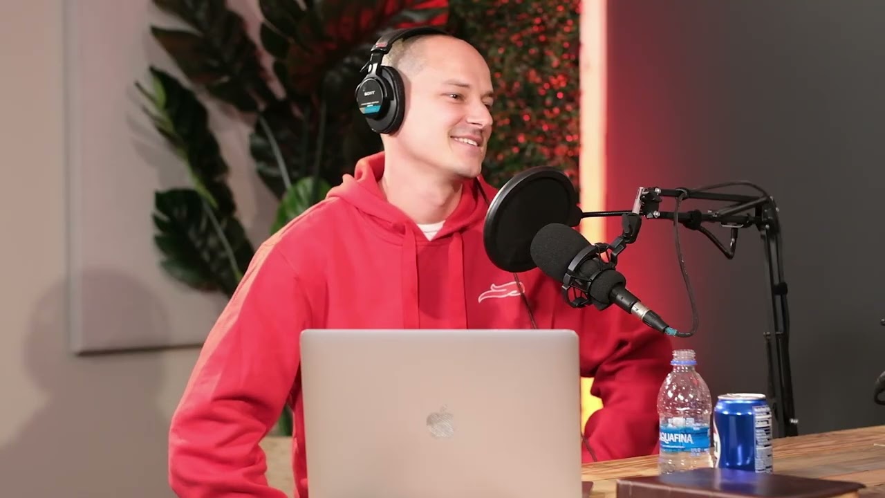 Carolina Talk Radio: Easton Sprabary Alumni Story