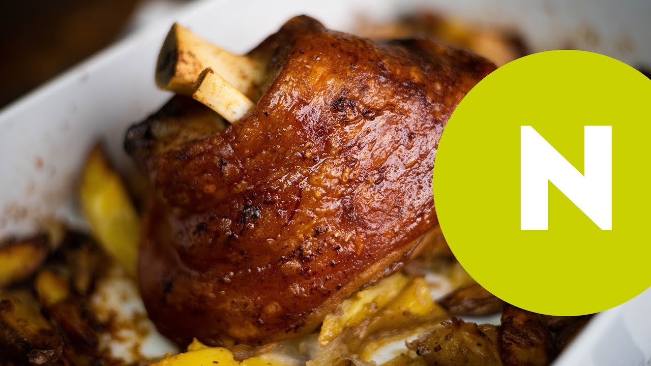 Eg&eacute;szben s&uuml;lt cs&uuml;l&ouml;k p&eacute;kn&eacute; m&oacute;dra recept | Nosalty