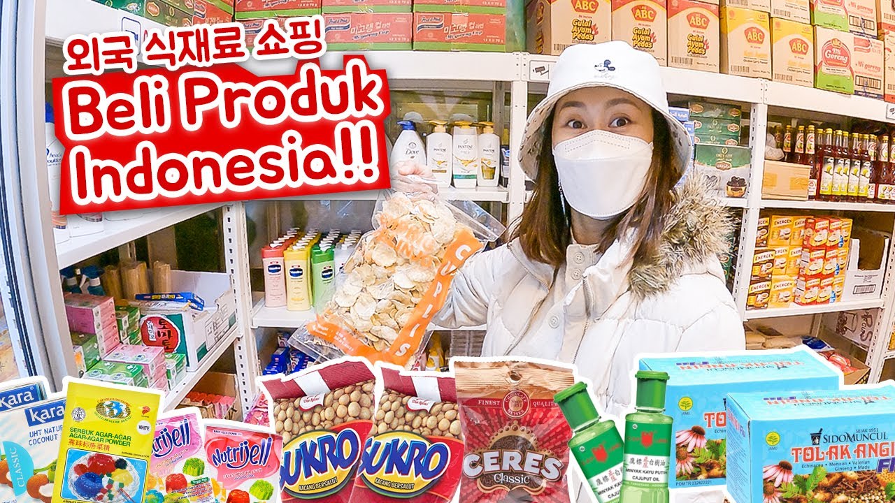 JANGAN LIHAT HARGANYA!! 💸 서울에선 이태원, 경기도에서는 '이곳'에 갑니다!