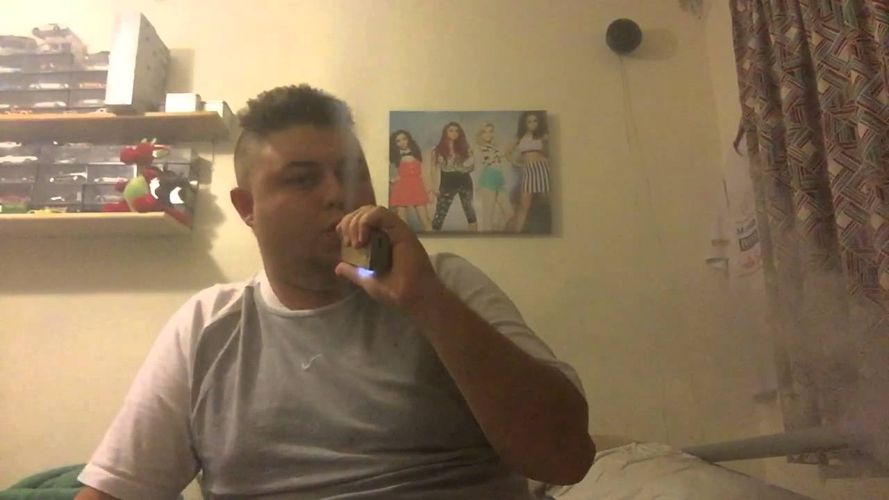 Innokin Itaste Mvp 3.0 60w dripping
