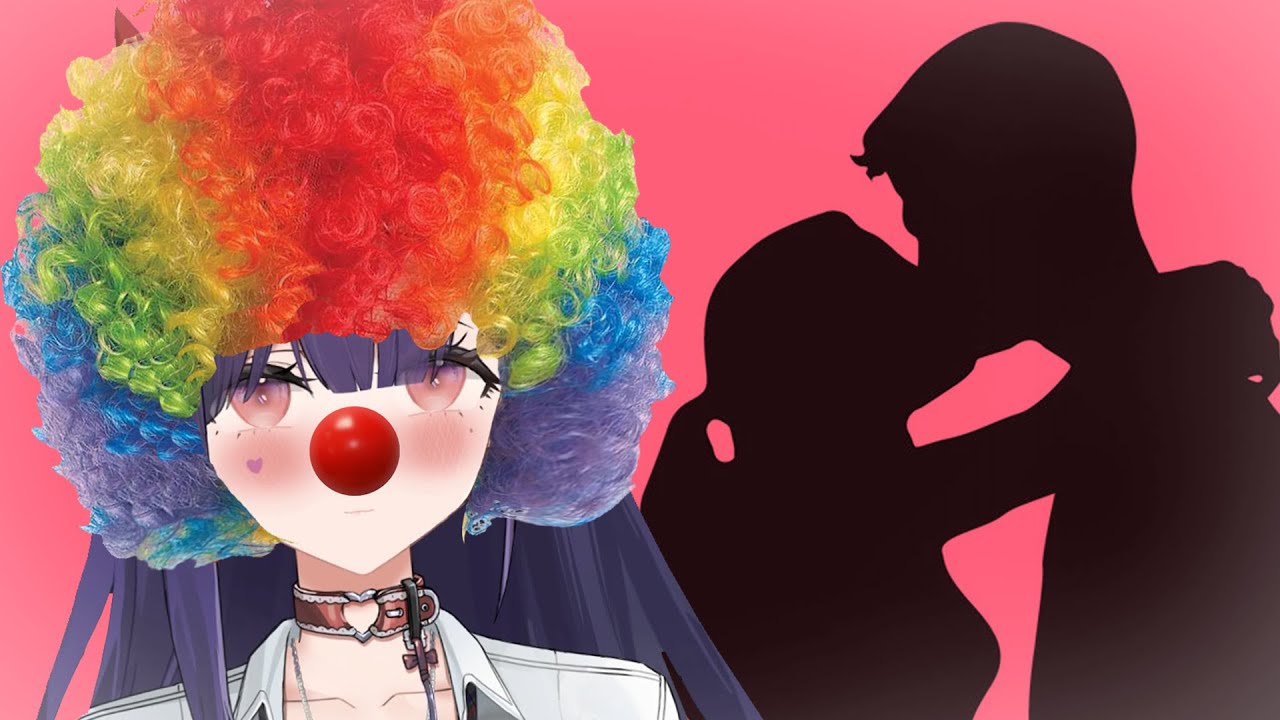 Numi's first kiss (STORY TIME)