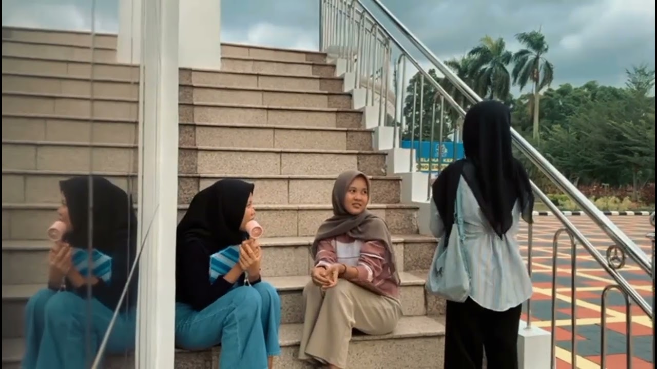 FILM PENDEK 