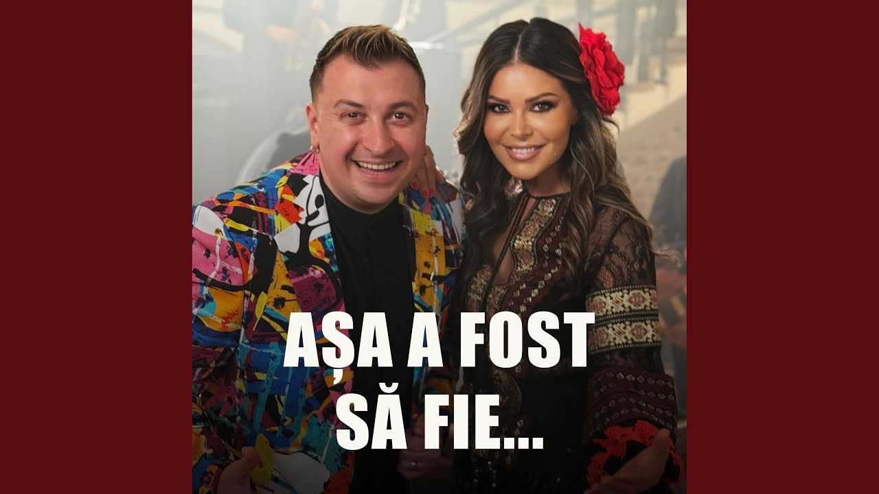 Așa a fost să fie (feat. Mahala Raï Banda)