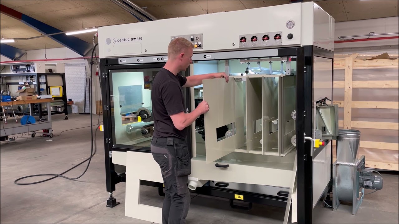 NEWS - Ceetec machine IPM380x250  Combi