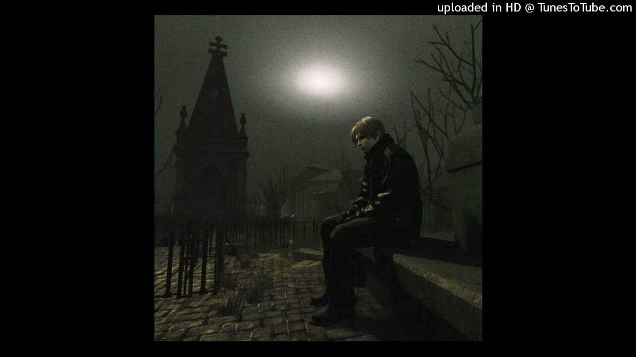 free resident evil + silent hill + cry of fear type beat
