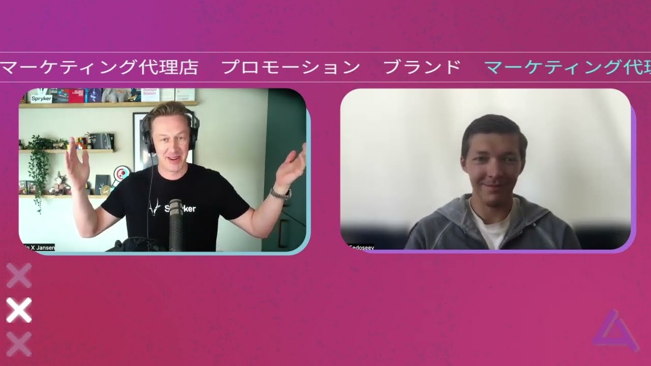 Secrets of Building B2B community w/ Guido Jansen
