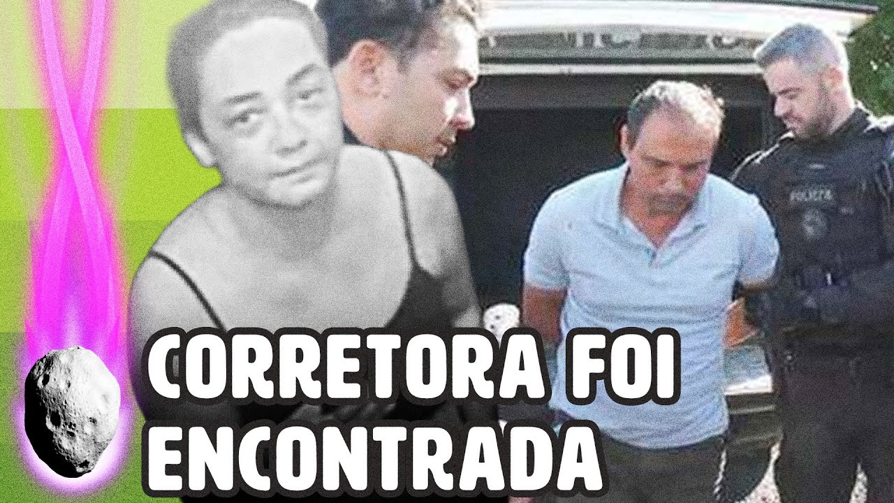 DESAPARECIMENTO DA CORRETORA DAIANE ALVES TEM REVELAÇÃO CHOCANTE EM GOIÁS | PLANTÃO