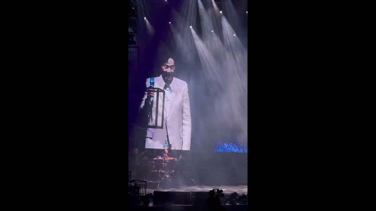 6月9日 张信哲未来式演唱会迪拜站 (Jeff Chang The Continuum Tour Concert Dubai)