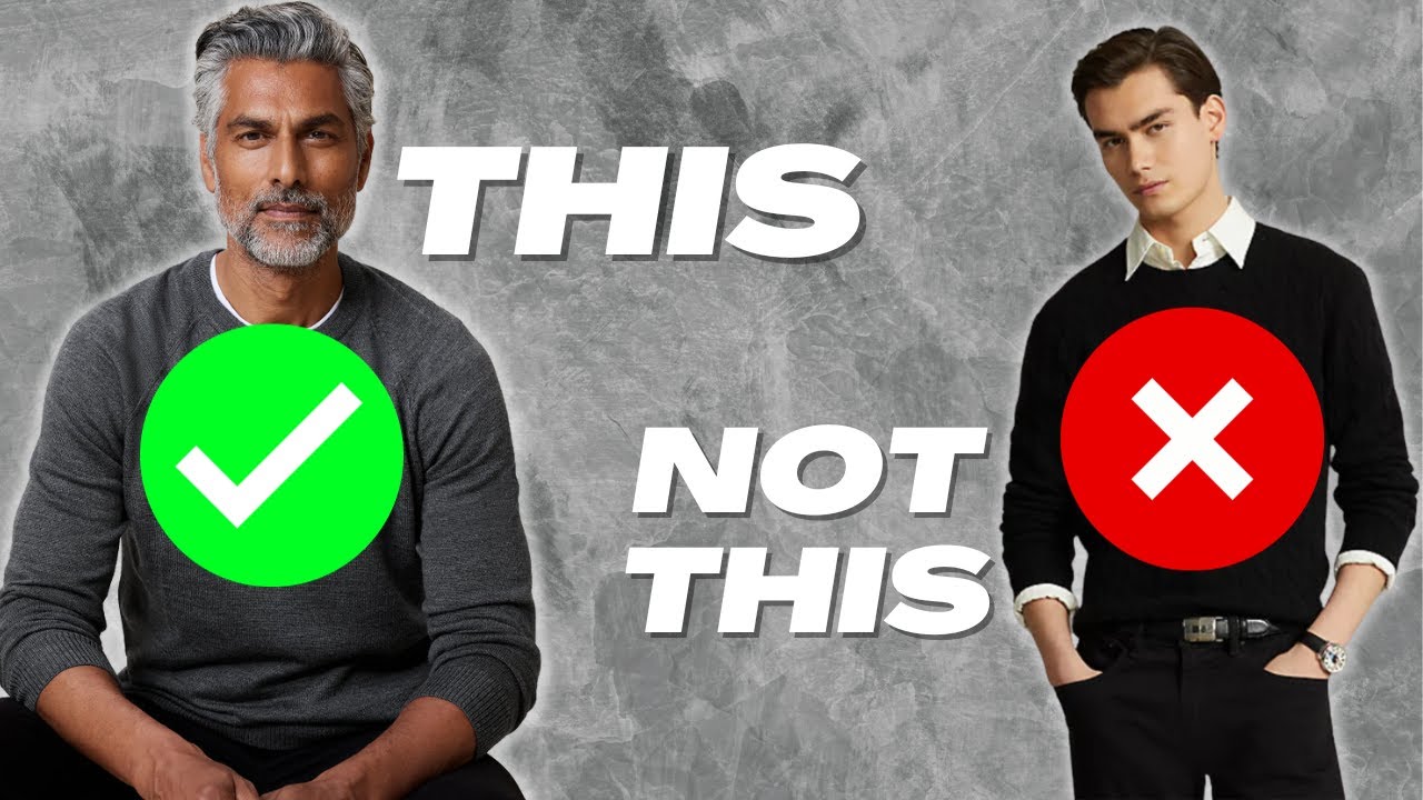 8 УДИВИТЕЛЬНЫХ хитростей многослойности | Осенний стиль для мужчин