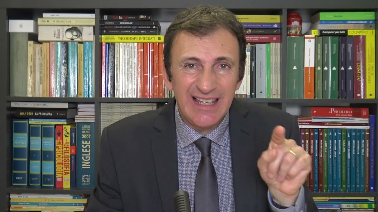 Vuoi essere immune al Narcisista? Supera il passato e reinventati!