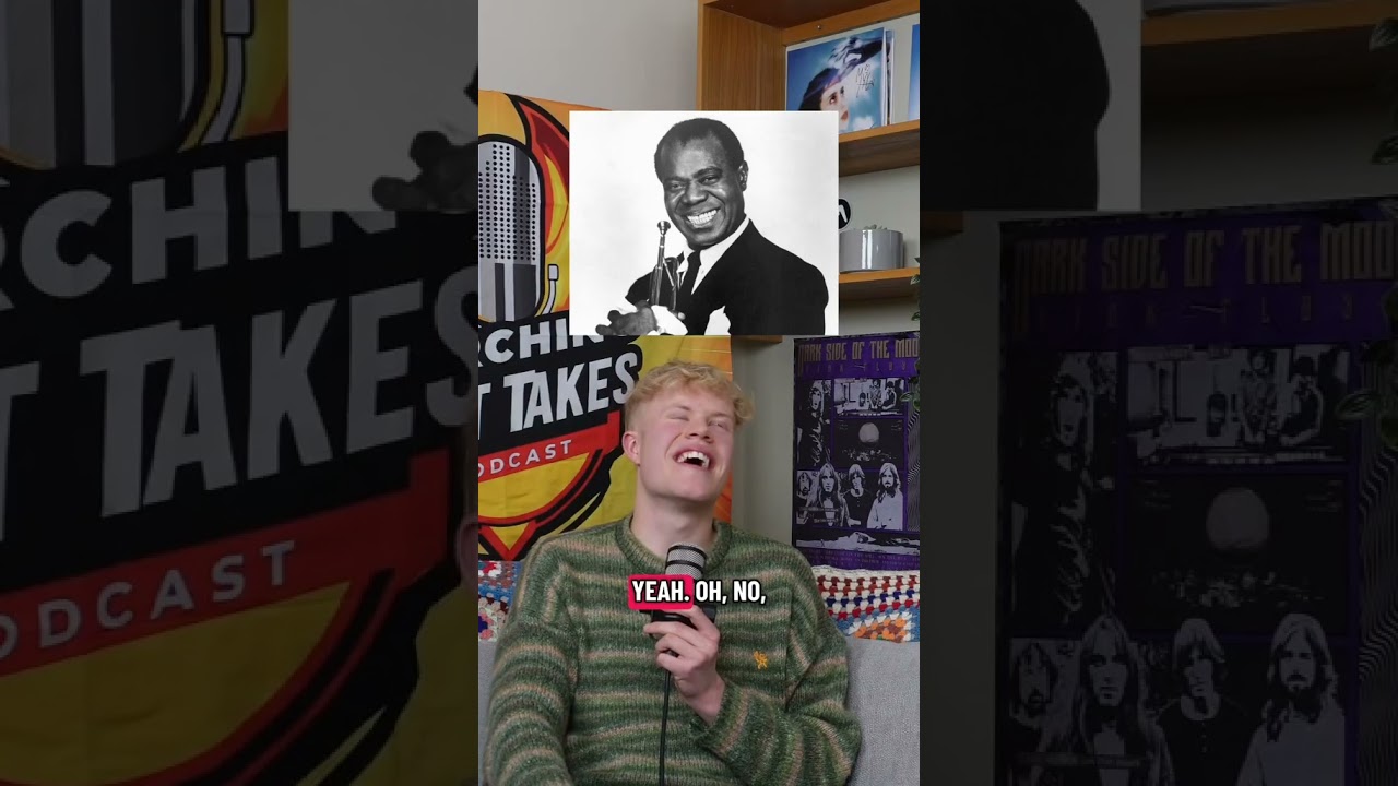 У КОГО САМЫЙ ВЫДАЮЩИЙСЯ ГОЛОС ВСЕХ ВРЕМЕН?!? #scorchinghottakespodcast #musicpodcast #viralvideo