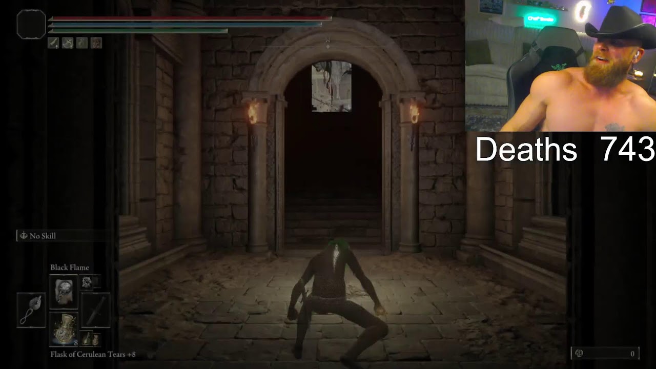 NG+1000 (Uncapped Scaling)
