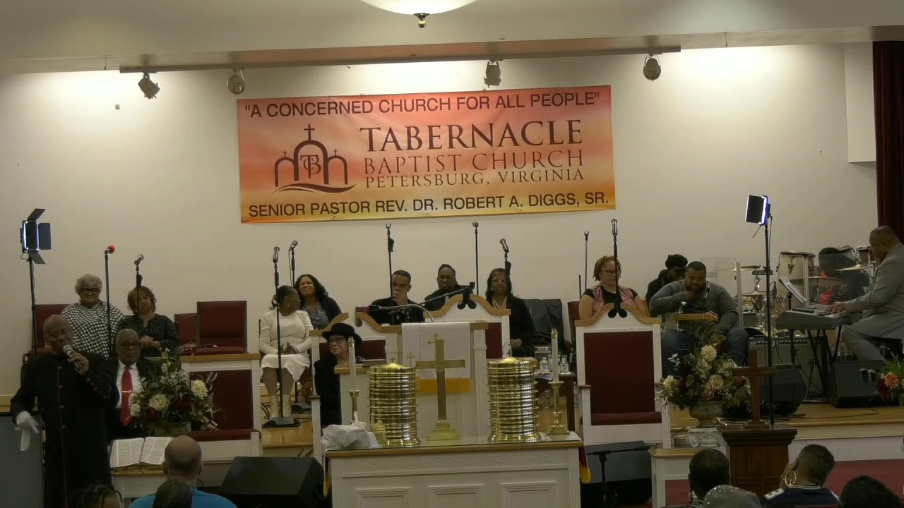 11AM January 11,2026 Church Service