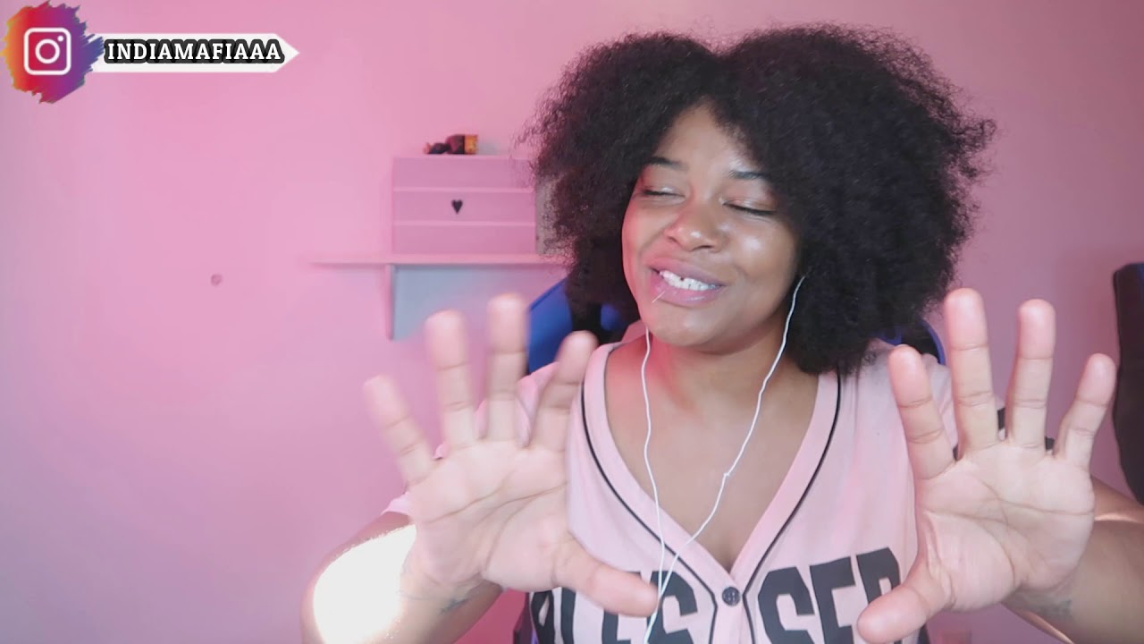OMG HIS VOICE IS SOO DEEP ! Josh Turner - Why Don't We Just Dance  REACTION!!