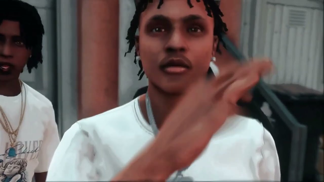 [GTA:W] West Side Playboy Gangsters Movie lll