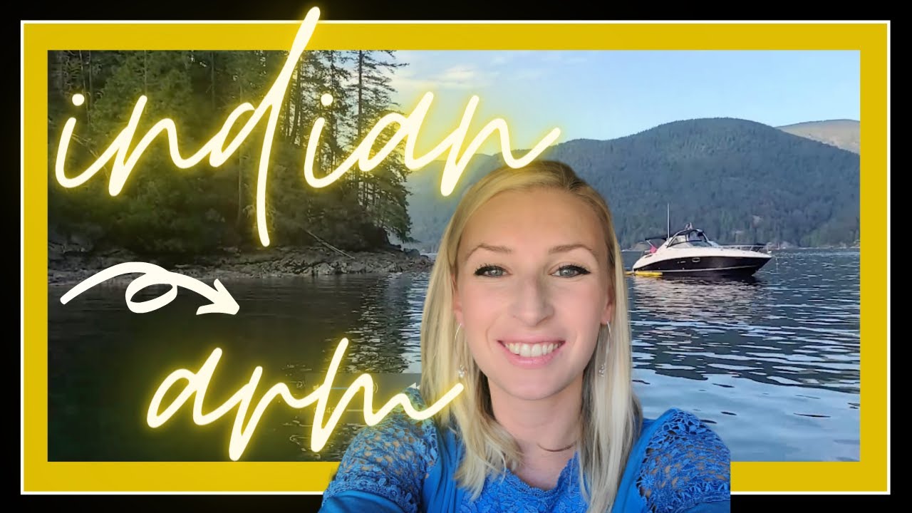 Indian Arm, BC - boating bc -Port Moody -Burnaby -Belcarra -Deep Cove