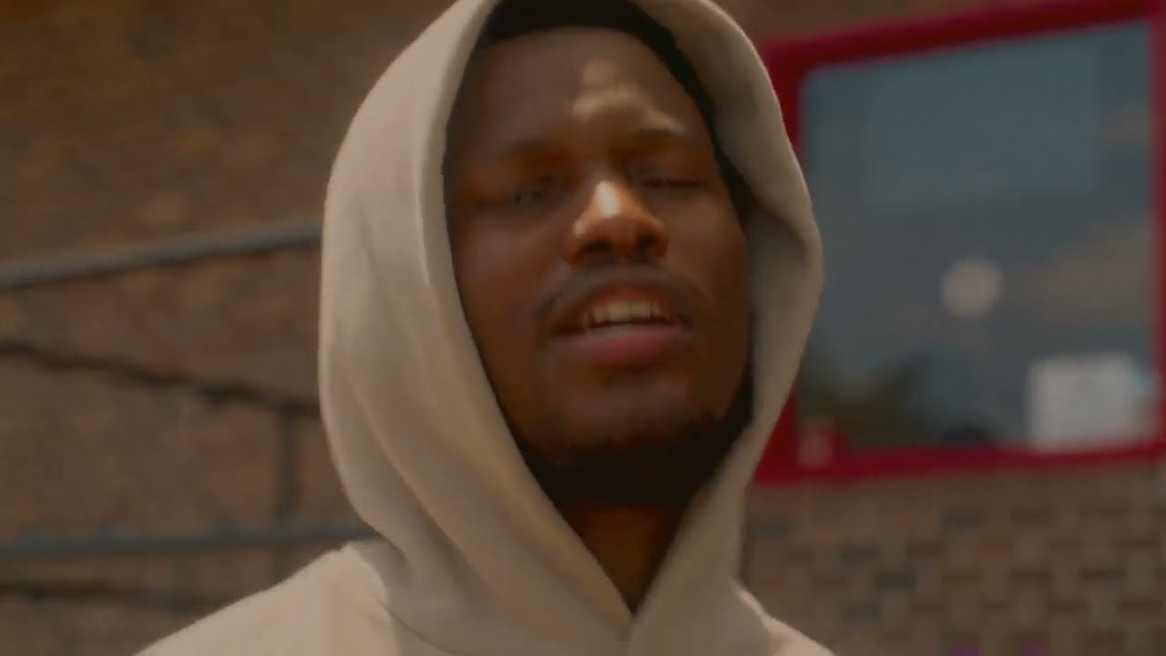 Nick Grant - Since Elementary (Official Music Video)