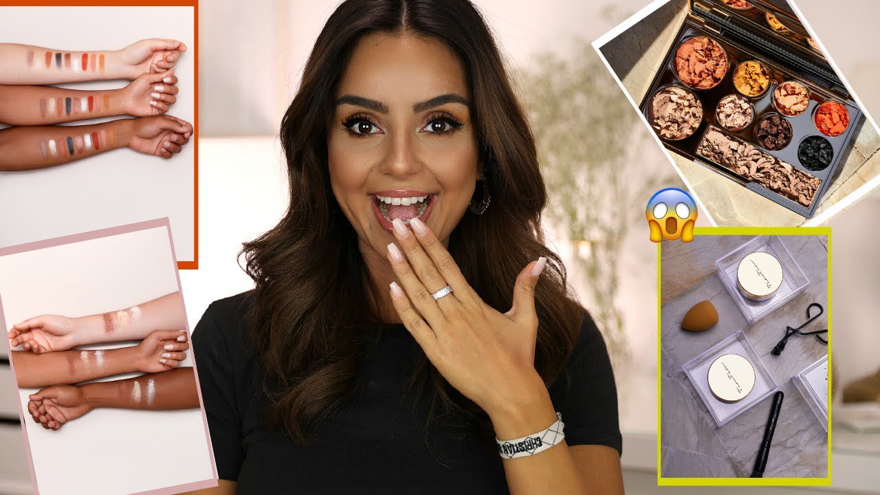 Drogerie Full Face mit meinen EIGENEN PRODUKTEN  | Tamtambeauty