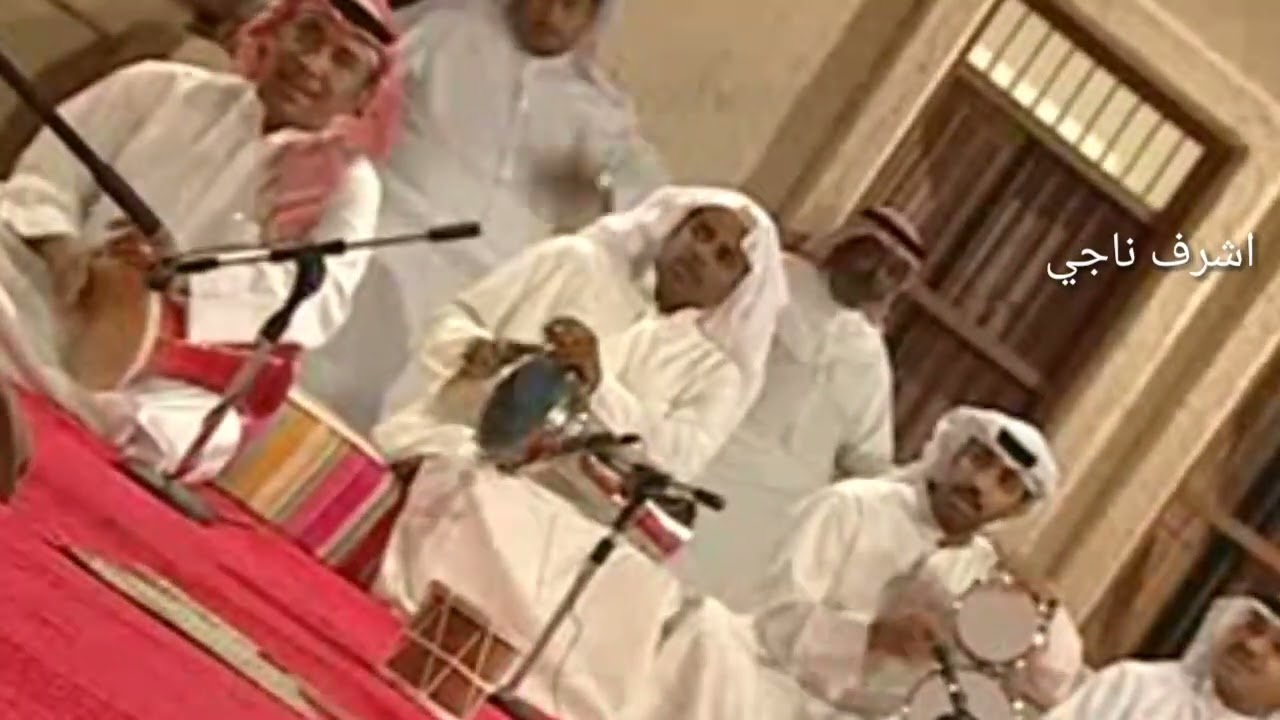 الفنان كرامه مرسال " حيا ليالي جميله " .. من برنامج الدان .. تلفزيون الكويت