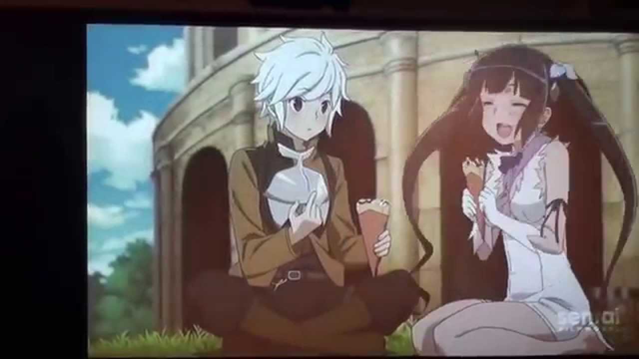 Sentai Filmworks - Anime Expo 2015 Reel