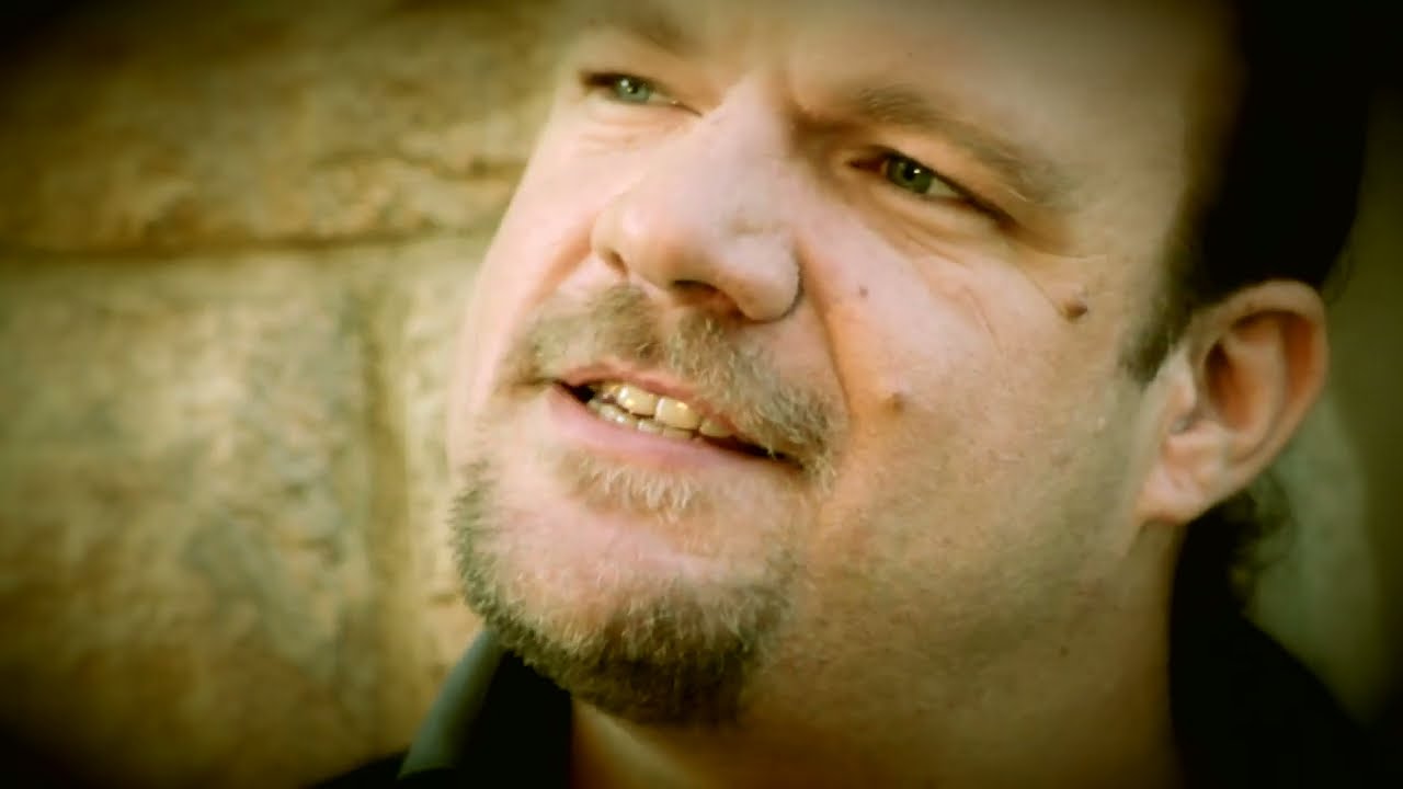 Adriaan - Sterre Diamant (Official Video)