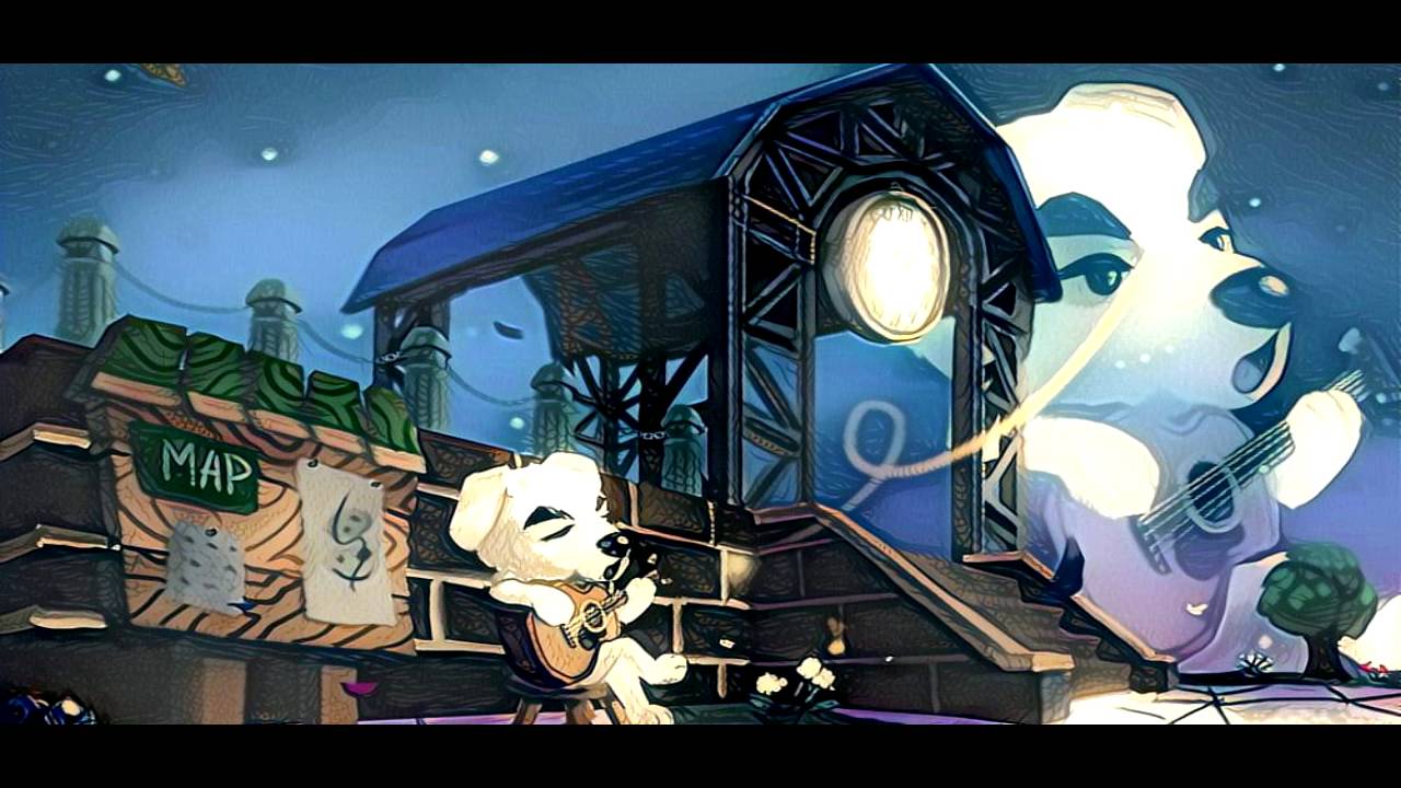 K.K. Slider - 
