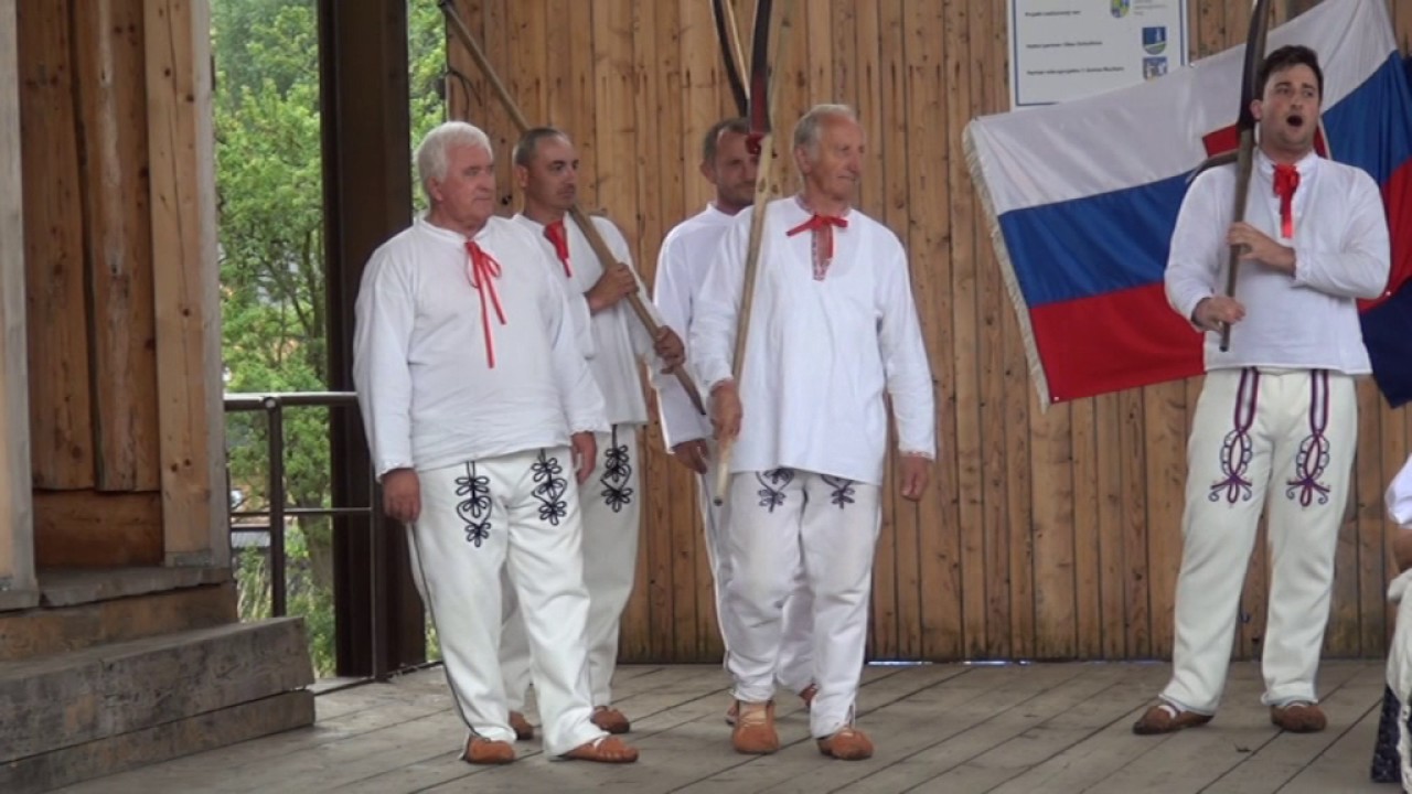 FF Ochodnica 2017