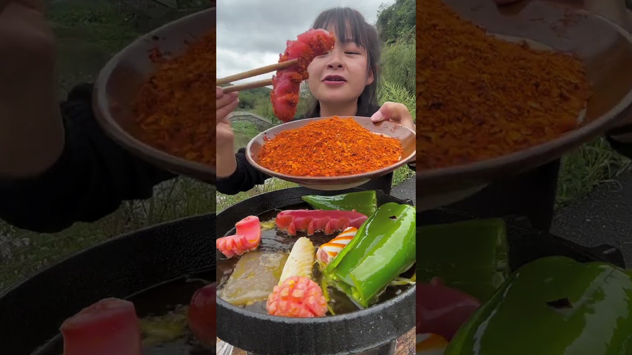 Foodie travel guide to Guizhou | The Ultimate Foodie Travel Guide 