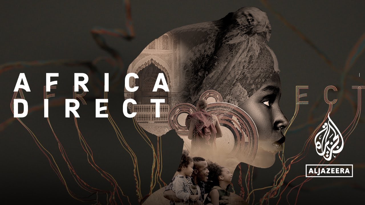 African stories by African filmmakers | Africa Direct