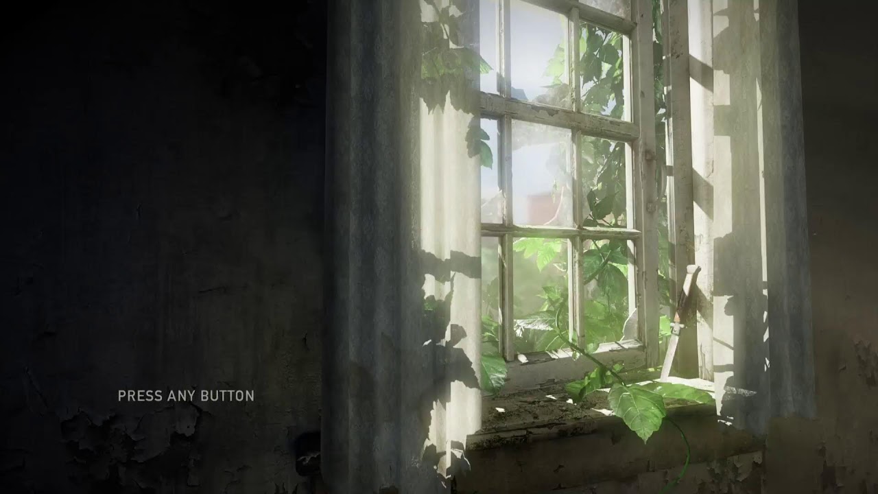Last of us 1 pt10