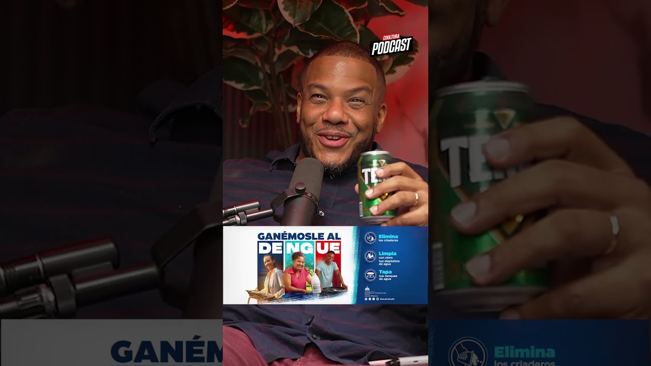 Somaily Castro explica porque no fue elegida para Miss Republica Dominicana