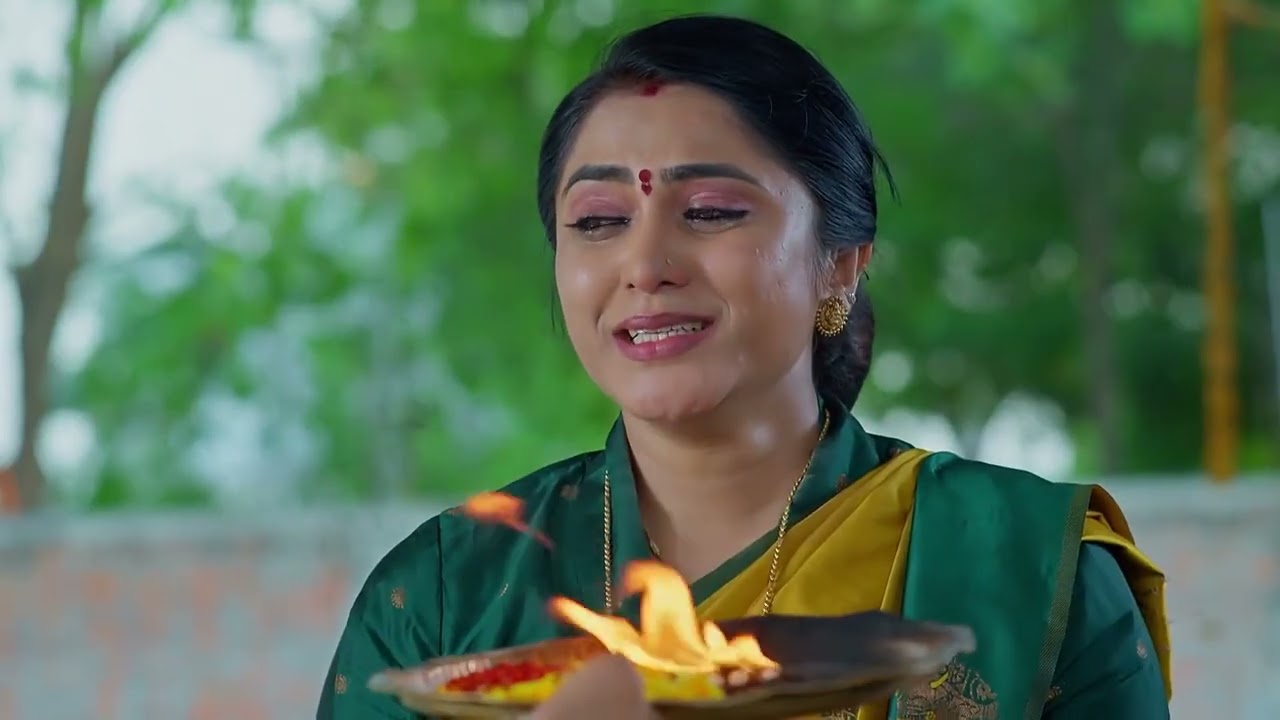 Meghasandesam | Ep - 618 | Webisode | May 01 2026 | Zee Telugu