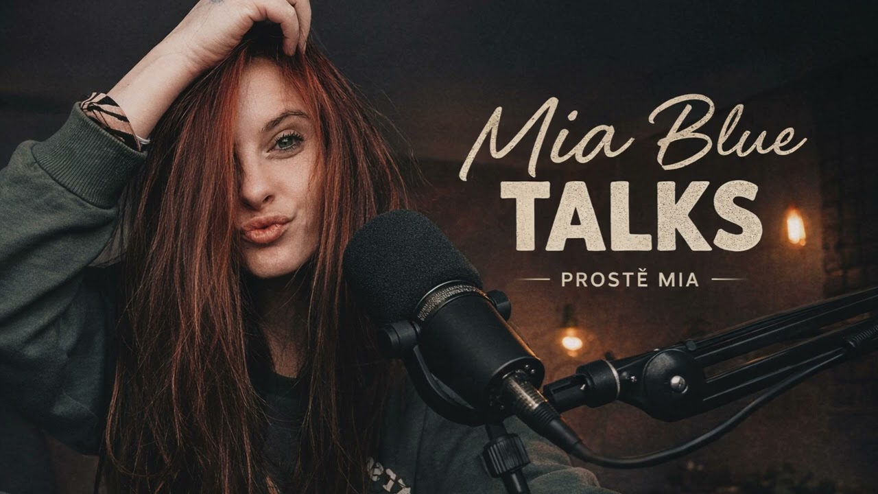 Prostě Mia