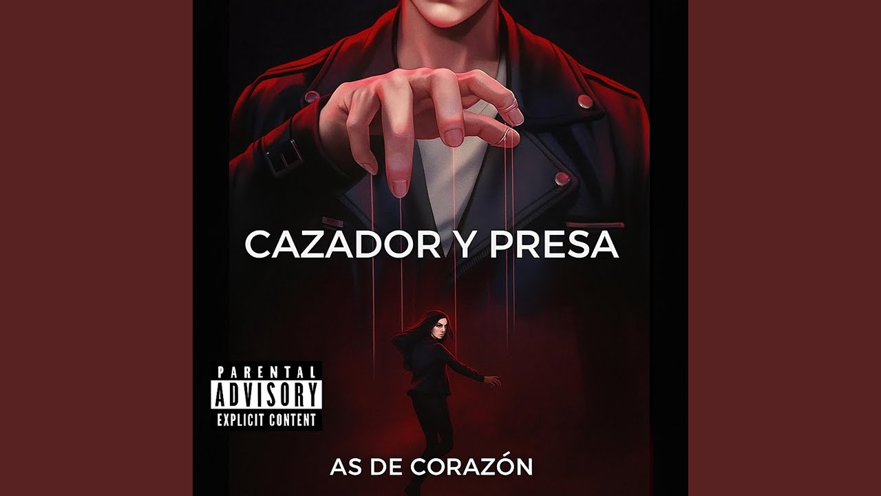 Cazador y Presa